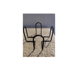 Metal coaster Stand for Restaurant & Hotel Best Quality Gold Shiny <b>Polished</b> coaster Stand for Wholesale Price - Product Image 4