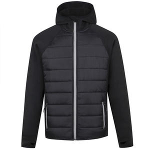 <b>Women</b> Zip up Padding Man <b>Jackets</b> <b>for</b> Casual Wear <b>Lightweight</b> and Comfortable Ladies Padded Puffer <b>Jacket</b> - Product Image 1