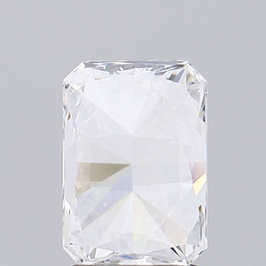 หิน CVD ไดมอนด์2.0สดใสมีสไตล์หิน CVD ประดับระดับไฮเอนด์ VS1ได้รับการรับรองจากแบรนด์เพชรที่กำลังเติบโต - Product Image 2