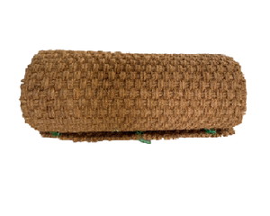 Tapis en fibre de coco - Fabriqués à partir de fibres de coco 100% - Bon prix - Origine Vietnam - Haute qualité - Produit écologique - Product Image 1