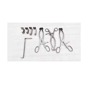 Écarteur de cardiologie de qualité supérieure personnalisé Écarteur de valve Cosgrove Mithral - Product Image 4