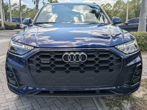 ใช้2023 Audi Q5 45 S line Prestige - Product Image 4