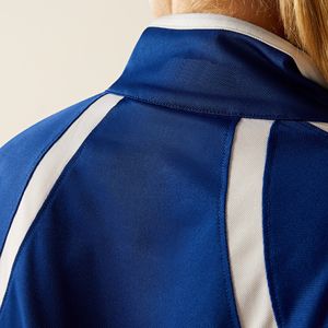 เสื้อขี่ม้าแขนยาวเข้ารูปเสื้อนักขี่ม้าสินค้ามาใหม่ - Product Image 4