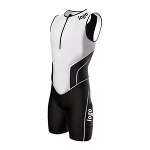 Venta al por mayor de fábrica, logotipo personalizado, traje de remo de secado rápido, estilo camiseta, ropa deportiva, sin mangas, sublimación, ropa de remo, uniformes personalizados - Product Image 3