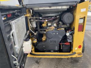 Cat Skid Steer Loader 299D3 Compact Track Loader - Product Image 5