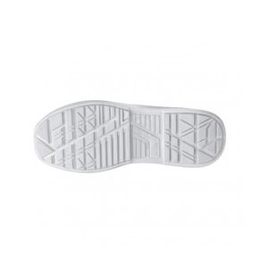 Zapatos DE SEGURIDAD blancos de corte bajo del Madrid ESD S2 - Product Image 2