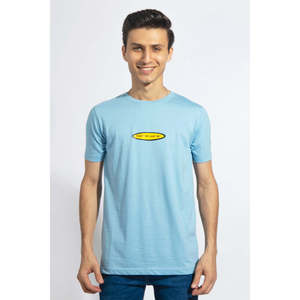 Fabricante de Camisetas Terry, Camisetas Personalizadas para Hombre que Absorben la Humedad - Product Image 1