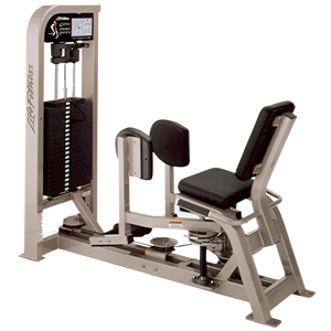 Máquina de Abducción de Cadera SE Remanufacturada para Entrenamiento de Fuerza del Muslo Exterior en Gimnasios y Espacios de Ejercicio - Product Image 3