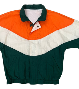 Nouvelle arrivée, veste coupe-vent pour le sport de plein air, respirante, avec doublure en mesh coloré, grande taille, séchage rapide, fermeture éclair, coupe-vent - Product Image 2
