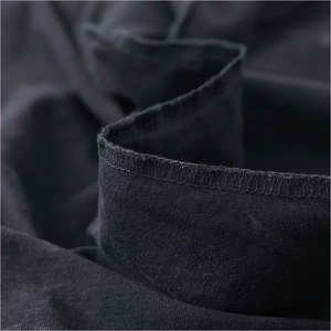 Custom Logo Plain <b>Men</b> Vintage Blank Acid Wash T <b>Shirt</b> Color Breathable High Street Custom logo Acid Wash T <b>Shirt</b> for <b>Men</b> - Product Image 5