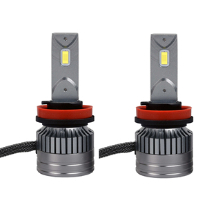 Bombillas LED Compaq H11-H9-H8-H16 - Product Image 2