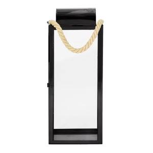 Lanterne en bois artisanale Zahid Export ZE-3145O, décoration de maison, forme ronde, découpe et impression 1 couleur, Noël - Product Image 1