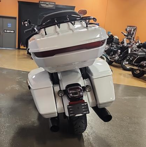 2026 FLTRXL Road Glide - 105HP 4,600RPM, Licitación Comercial Superior, Listo para Enviar - Product Image 1