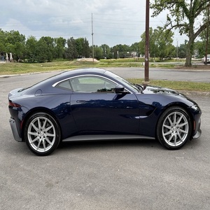 Aston Martin Vantage 4.0L Twin Turbo V8 RWD 8 vitesses automatique Coupé 2020 - Product Image 3