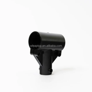 Conector en T de plástico para tren de aterrizaje Agras T30 T20, piezas de repuesto para reparación de chasis de drones pulverizadores agrícolas - Product Image 1