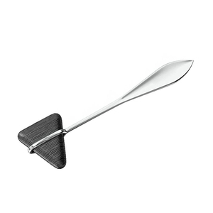 Marteau à percussion neurologique Reflex Hamer Instrument de test de réflexe Marteau réflexe Marteau réflexe médical Instruments chirurgicaux - Product Image 5