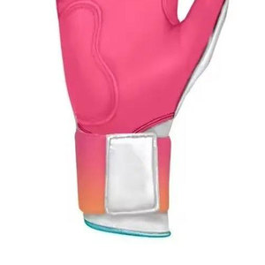 Guantes de bateo de béisbol de alto rendimiento, ligeros, transpirables, de cuero sintético, agarre antideslizante, ajuste personalizado, flexibles y duraderos - Product Image 5