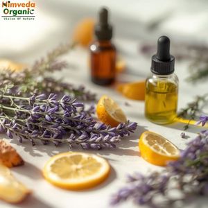 Aceite Esencial de Petitgrain Natural, Aroma Cítrico Verde Premium para Aromaterapia, Difusor, Cosmético, Disponible para Venta al por Mayor - Product Image 2