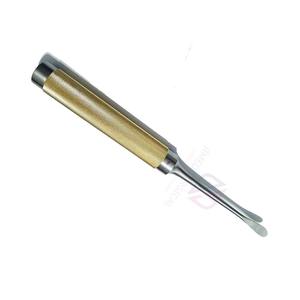 Gold Cobb Precision <b>Orthopedic</b> <b>Surgical</b> <b>Instruments</b> | High Quality Stainless Steel | Durable Manual CE Certified Tools - Product Image 3