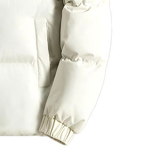 Chaquetas Acolchadas para Hombre de Última Moda y Alta Calidad, Precio al por Mayor, Nueva Llegada, Chaquetas Acolchadas Impermeables para Hombre - Product Image 4