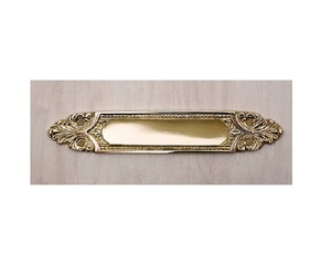 Plaque signalétique nautique en métal à prix effectif pour décoration murale ou panneaux muraux avec noms personnalisés de qualité durable à bon prix - Product Image 5