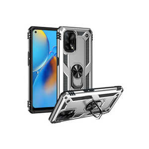 Étui de protection en silicone TPU rouge SAFA Vega Premium pour Oppo A74 4G, coque arrière fine et durable, compatible avec A3S et 11Pro - Product Image 2