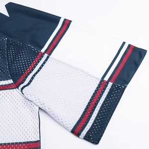 เสื้อเจอร์ซีย์แฟนสั่งทำเสื้อตัวสั้นเสื้อยืดแนวสตรีทเสื้อแฟนๆแนวสตรีทเสื้อตัวสั้นแบบสั่งทำสำหรับผู้ที่ชื่นชอบกีฬามีสไตล์ - Product Image 5