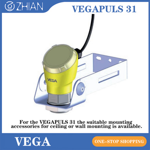 Per VEGA PS.31 Radar Niveaumeter in plastica per VEGA Radar sensore per la misurazione del livello VEGAPULS 31 strumento - Product Image 6