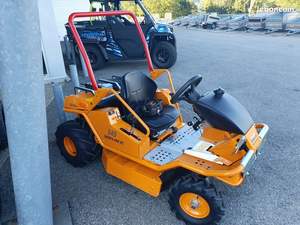 MEILLEUR APPROVISIONNEMENT COUPE 2WD Comme 900 Enduro Véhicule automoteur 16.2 hp Moteur bicylindre Boîte de vitesses IOT Grand système de refroidissement - Product Image 3