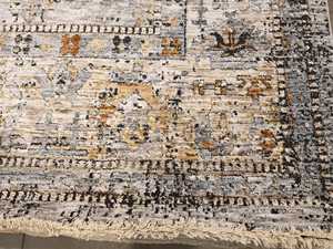 Gabbeh Makine Halisi,icten cikma sacak, Salon Halisi - Product Image 6