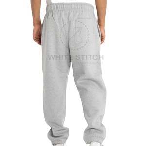 <b>Men's</b> Casual Canvas Joggers Sweatpants Anti-Wrinkle Quick Dry Waterproof Polyester/Cotton Gym Sport Training <b>Pants</b> Wholesale - Product Image 2
