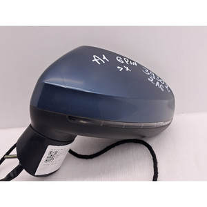 ESPEJO RETROVISOR IZQUIERDO SX AUDI A1 Sportback (8XF) ESPEJO 6 PINES CXMA (14>18) - Product Image 1