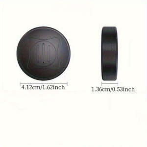 อุปกรณ์ระบุตำแหน่งอุปกรณ์เฝ้าระวังความปลอดภัย ติดตามตำแหน่งเป้าหมายหลายจุดสำหรับการรักษาความปลอดภัยโรงเรียนช่วงฤดูใบไม้ผลิ ชุดแบตเตอรี่ลิเธียมไอออน - Product Image 4