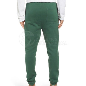 Service OEM, nouveau design, pantalon de survêtement décontracté pour homme, meilleur prix, taille adulte, pantalon de survêtement pour homme en vente, fabriqué au Pakistan - Product Image 4