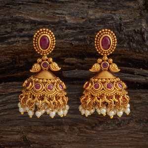 Pendientes de Moda Antiguos Colección 181272 - Product Image 1
