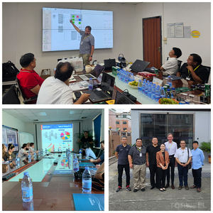 Molde de plástico para brinquedos, molde de plástico para fabricação de moldes de injeção - Product Image 4