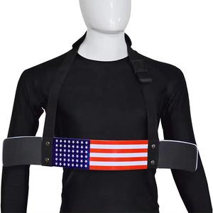 Custom Logo Heavy-Duty <b>Weight</b> Lifting Arm Blaster Factory Price Bicep <b>Trainer</b> for Sport Use - Product Image 2