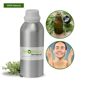 Hidrosol de Ciprés Orgánico Líquido para Piel y Rostro, Difusor, Agua Floral 100% Pura y Natural, Hidrodestilada |   OEM 500 ml - Product Image 2