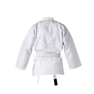 เครื่องแบบคาราเต้สำหรับผู้ใหญ่ชุดศิลปะการต่อสู้แบบมืออาชีพ - Product Image 6