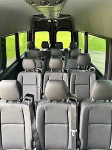 รถยนต์มือสอง Mercedes-Benz Sprinter 2500 Luxury ปี 2025 ราคาถูก ขาย - Product Image 3