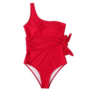 ชุดว่ายน้ำวันพีชแฟชั่นสำหรับผู้หญิงชุดว่ายน้ำชายหาดเซ็กซี่แบบปรับแต่งได้พร้อม2026โลโก้ของคุณเอง - Product Image 2