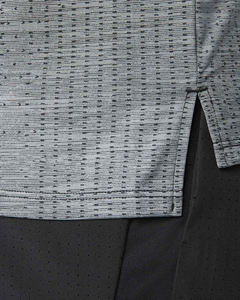 Ropa de Fitness transpirable hecha a medida deportes poliéster liso estampado personalizado gimnasio Fitness sin mangas 2025 camiseta sin mangas personalizada para hombres - Product Image 4