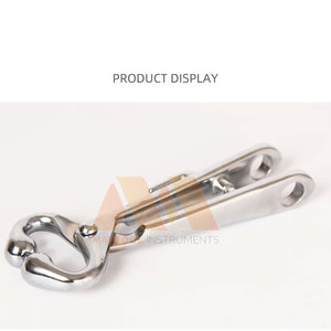 Servicio OEM, Instrumentos de Restricción de Último Diseño, Ligeros y de Calidad - Product Image 4