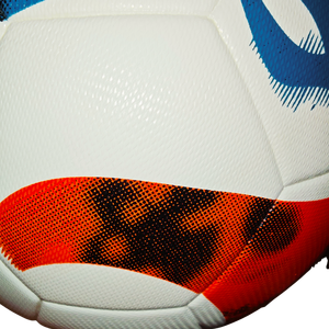 Balón de Fútbol Tamaño 4/5 para Partidos de Liga 2025, 12/32 Paneles, Material PU Termosellado, Logotipo Impreso para Entrenamiento de Club - Product Image 6