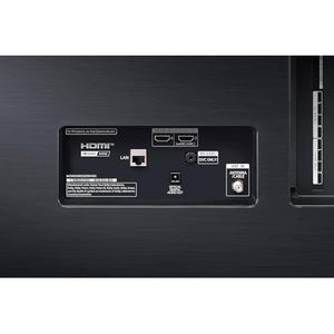 สมาร์ททีวี 4K ขนาด 77 นิ้ว พร้อมระบบประมวลผลเสียง AI Upscaling และโมดูลอินเทอร์เน็ตไร้สาย E-Paper - Product Image 1