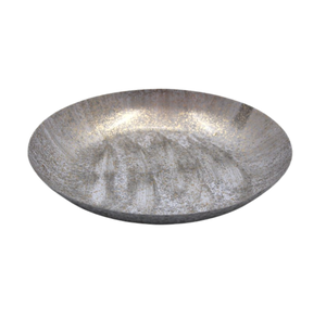 Fantaisie Décoratif Fer Votive Titulaire Bougie Pot Noir Or/Texte Pour Salon Et Décoration De Noël À La Main - Product Image 3