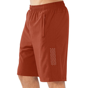 2025 Men's <b>Shorts</b> Gym Quick Dry Joggers Sport <b>Shorts</b> Custom Logo Solid Breathable Gym Wear Casual <b>Shorts</b> - Product Image 1