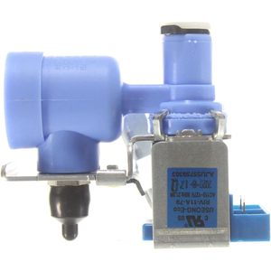 Nouvelle vanne d'eau électrique en plastique d'origine pour réfrigérateur LG, pour congélateur et usage domestique - Product Image 3