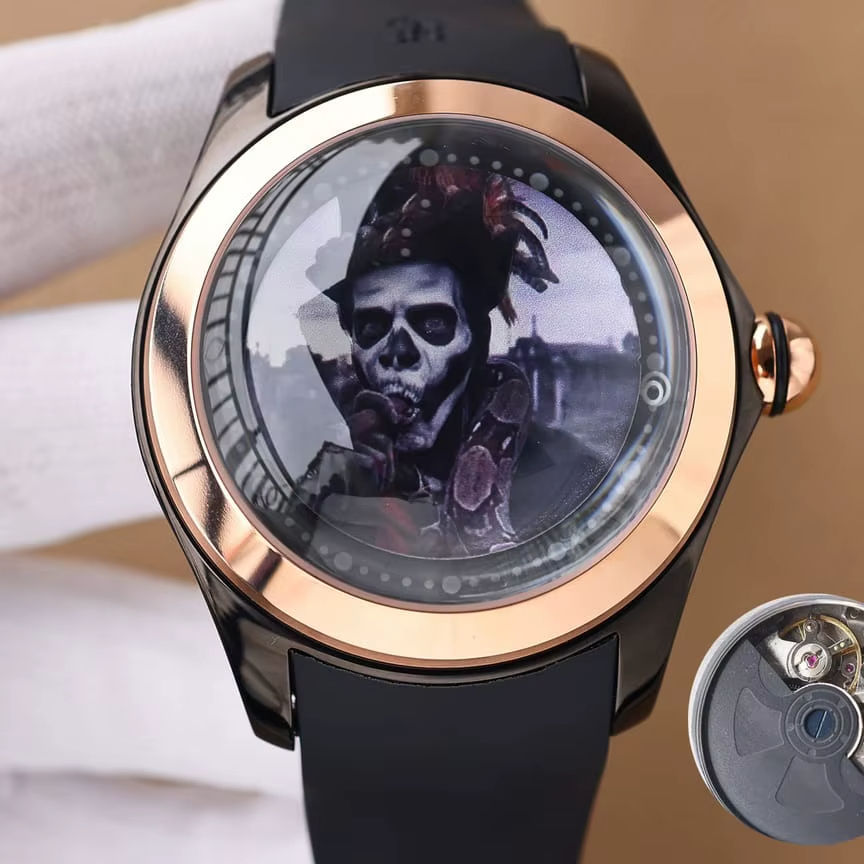 Magical Matt Barnes D