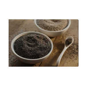 เมล็ดเจียจากเวียดนามสำหรับการส่งออกที่สมบูรณ์แบบสำหรับการอบสลัดสมูทตี้และอาหารจากพืชที่มีคุณค่าทางโภชนาการ - Product Image 5